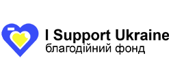 I Support Ukraine